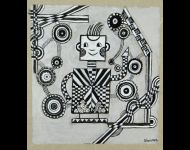 Automa / Automaton