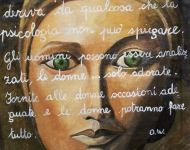  La forza delle donne / Women's strength