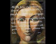  La forza delle donne / Women's strength