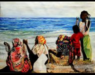 Promesse dal mare / Promises from the sea