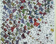 Farfalle / Butterflies