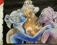 Armonia / Armony