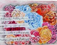 Musica profumata / Scented music