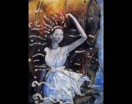 Apparizione / Apparition