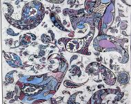 Paisleys