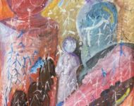 Impronte del passato / Prints of the past