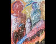 Impronte del passato / Prints of the past