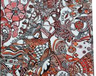 Gatti Rossi / Red Cats