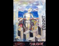 Pensiero / Thought