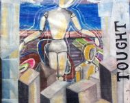 Pensiero / Thought