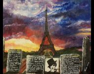 Emozioni parigine / Paris emotions
