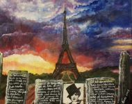 Emozioni parigine / Paris emotions