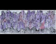 La città invasa / The invaded city