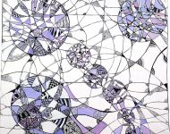 Trasparenza dell'universo / The transparence of the universe