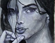 Sguardo Intrigante / Intriguing Look