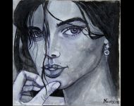 Sguardo Intrigante / Intriguing Look