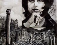 La grande Anna Magnani / The great Anna Magnani