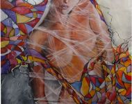 La rinascita / The rebirth