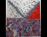 Evoluzione N°3 / Evolution n°3