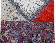 Evoluzione N°3 / Evolution n°3