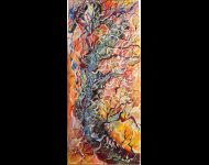 Spina dorsale dell'universo / Backbone of the universe
