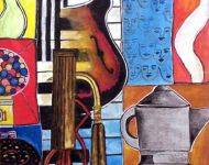 Profumo di giovinezza / Scent of youth