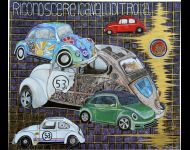 La forza delle cose / The strength of things