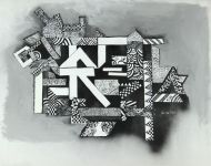Segmenti - Black Magic