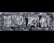 L'arte a Pezzi / Art in pieces