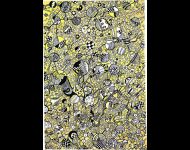 Chaos giallo / Yellow chaos