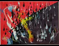 Pioggia nera / Black rain