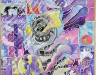Scatole della memoria - Viaggi / Boxes of Dreams - Travels