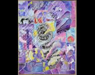 Scatole della memoria - Viaggi / Boxes of Dreams - Travels