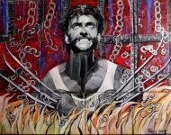 Costrizione Constriction
