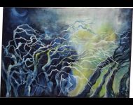 Ricordo di una notte / Memory of a night