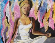 Meditazione / Meditation