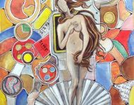 Scatola magica / Magic box