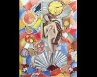 Scatola magica / Magic box