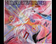 CNV - Rosa / NVC - Pink