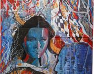 La donna nel futuro / Woman in the future