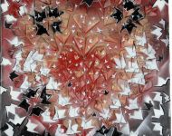 Cuori Invasi / Invaded hearts