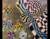 Mondi diversi / Different worlds
