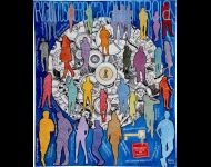 Passa parola - La chiave / Word of mouth - The key