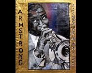 Il grande Satchmo / The great Satchmo