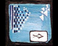 Il pesce / The fish