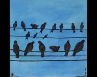 Partenze / Departures