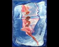 Specchio d'acqua / Reflecting body of water
