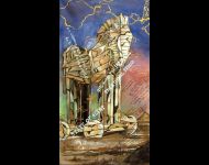 Il Cavallo di Troia / The Trojan Horse