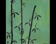 Bambù / Bamboo
