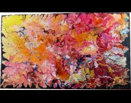 Lato B - Magma della terra / B side - Magma of the earth
